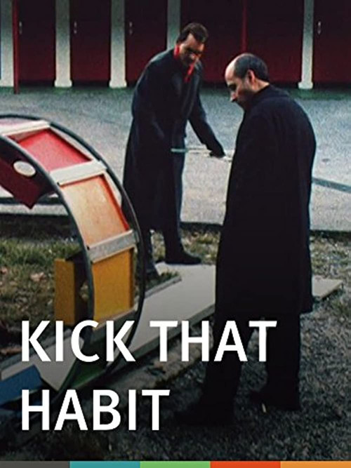 Kick That Habit (1989) poster