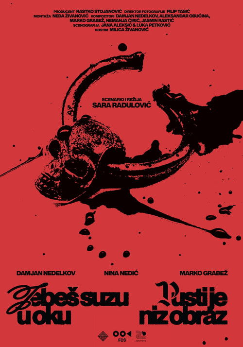 Nevermind the Tears (2025) poster