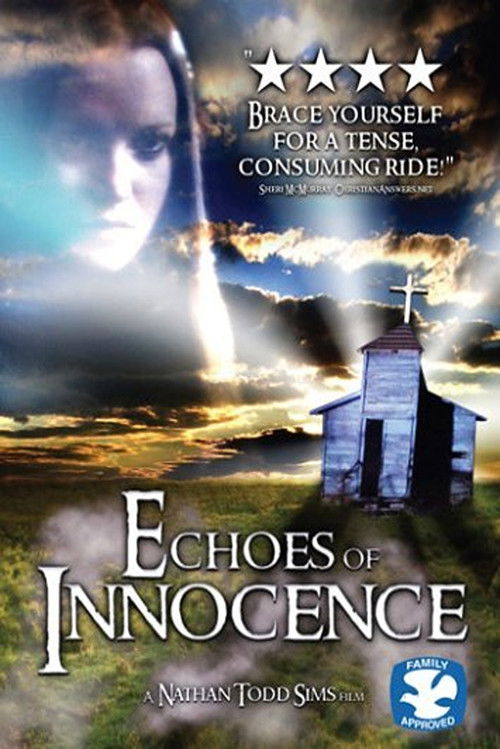 Echoes of Innocence (2005) poster
