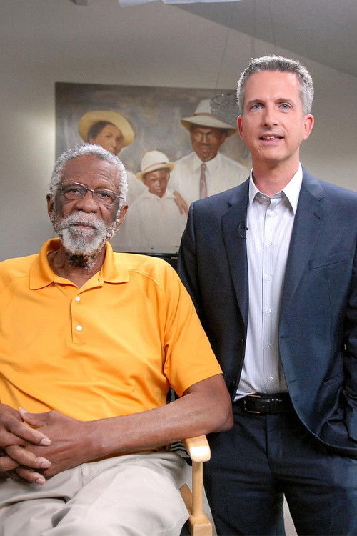 Mr. Russell's House (2013) poster