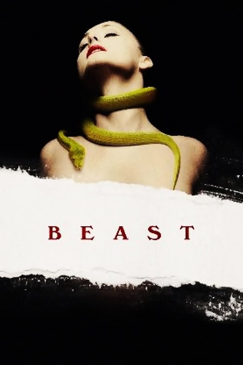Beast (2011) poster