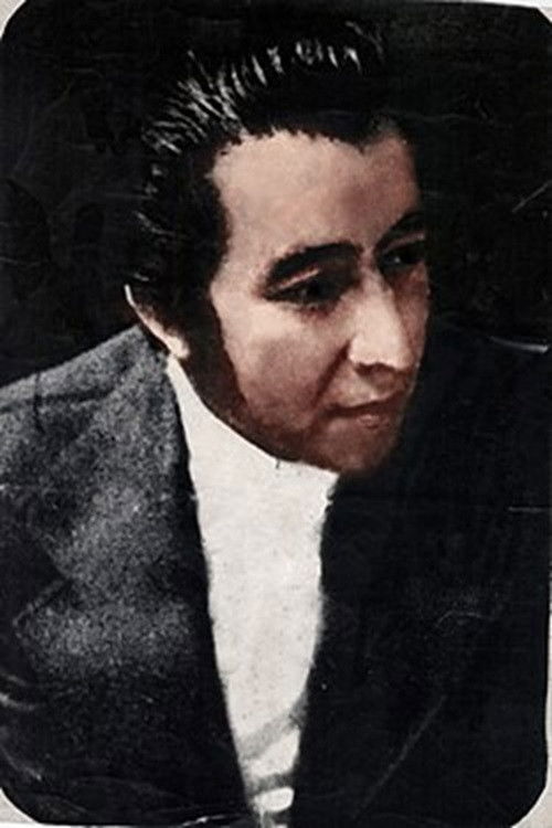 Kondor, El Mago (1975) poster