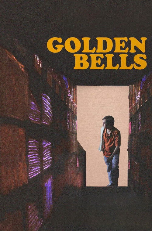 Golden Bells (2022) poster