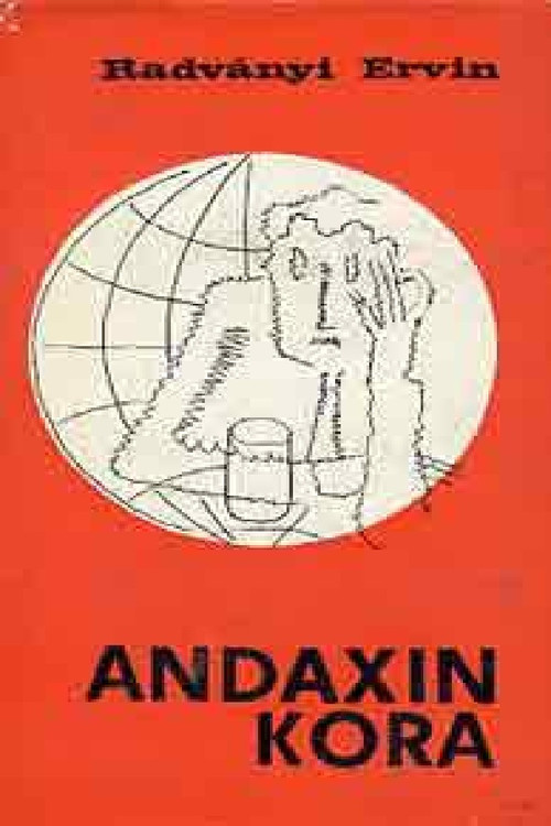 Andaxin kora (1990) poster