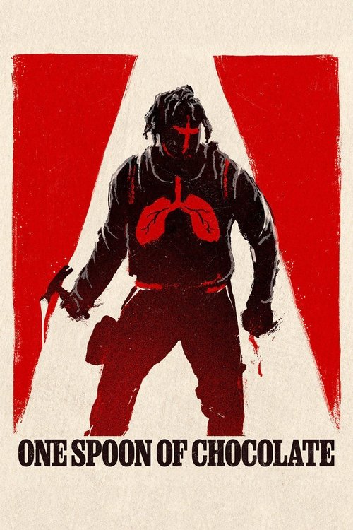 One Spoon of Chocolate (2025) poster