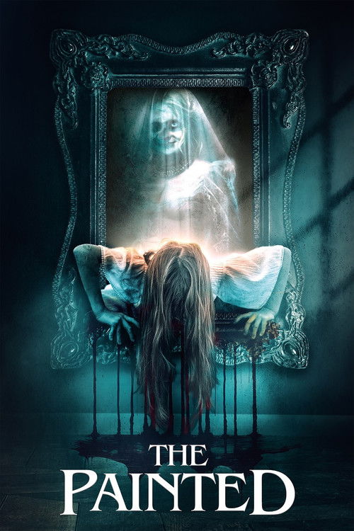 The Painted (2024) poster