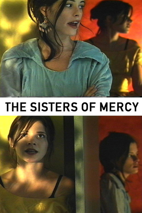 The Sisters of Mercy (2004) poster