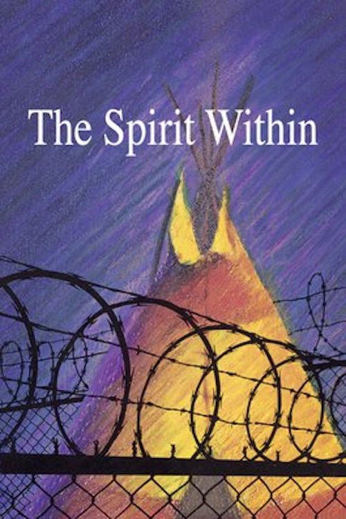 The Spirit Within (1990) poster