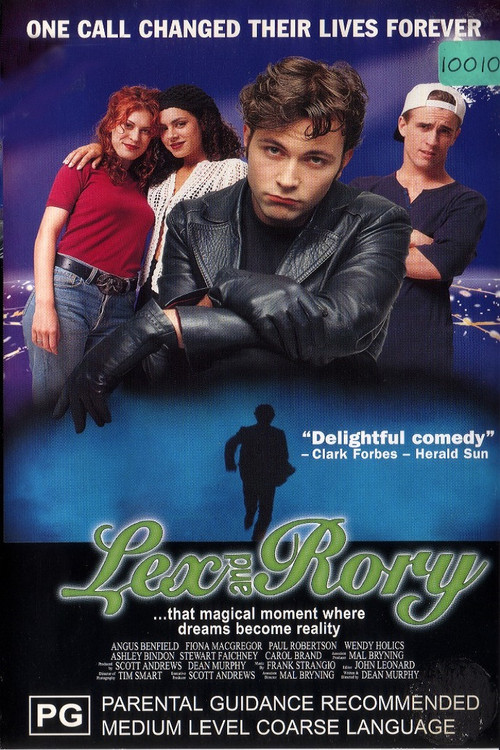 Lex and Rory (1994) poster