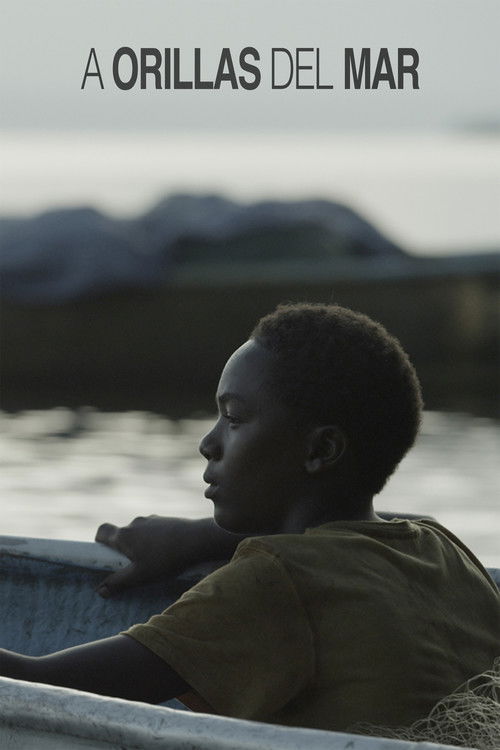 A orillas del mar (2015) poster