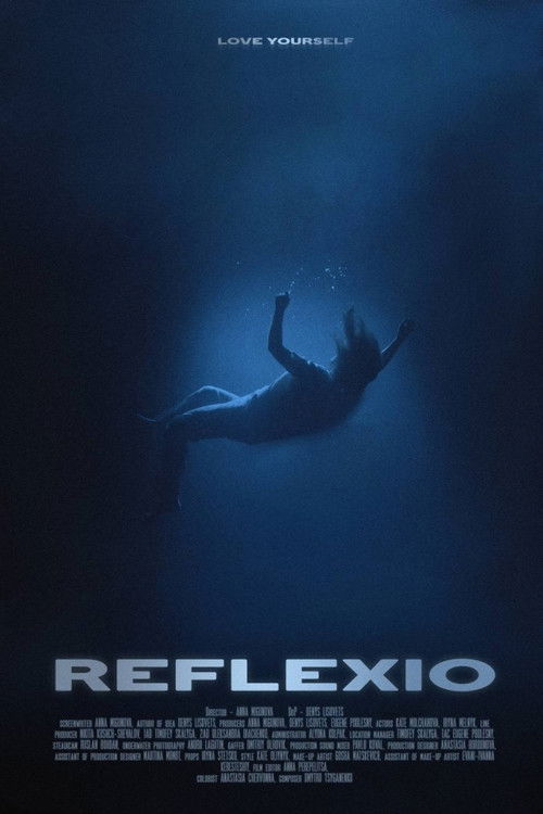 REFLEXIO (2021) poster