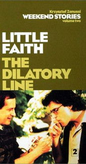 Weekend Stories: Dilatory Line (1998) poster