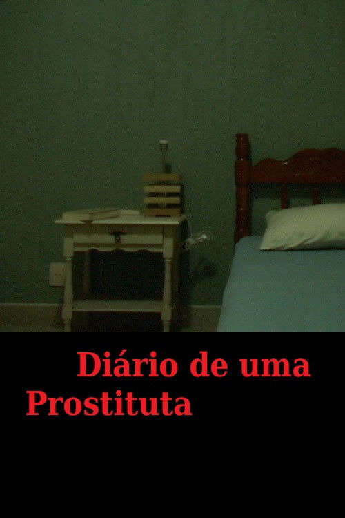 Diário de uma Prostituta (2009) poster