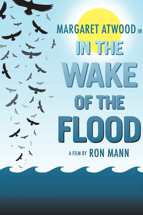 In the Wake of the Flood (2010) poster