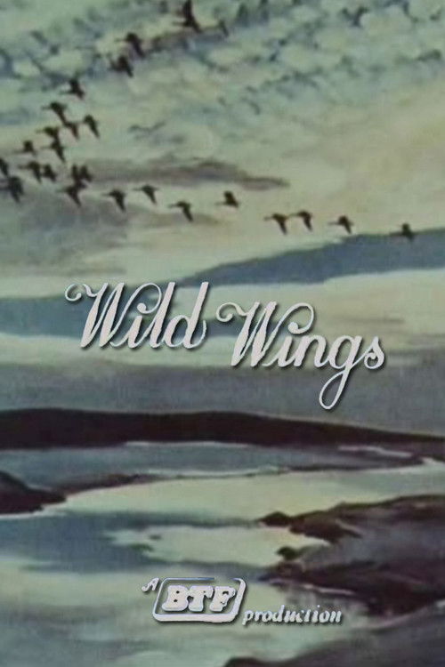 Wild Wings (1966) poster