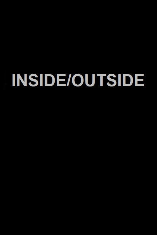 Inside/Outside (2012) poster