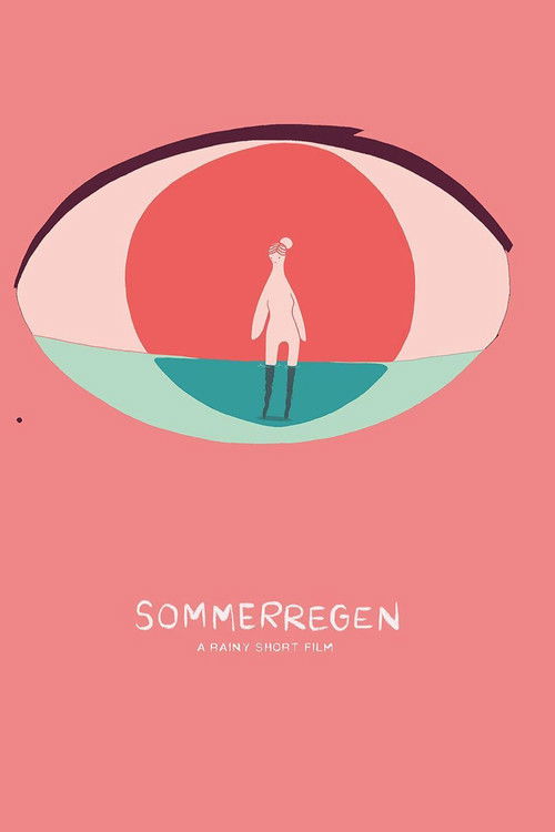 Summer Rain (2020) poster