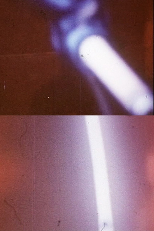 Neonmerzare (1967) poster