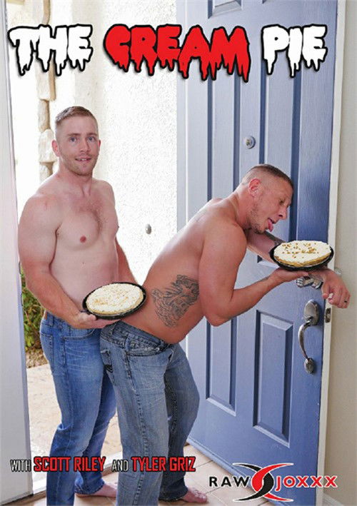 The Cream Pie (2018) poster