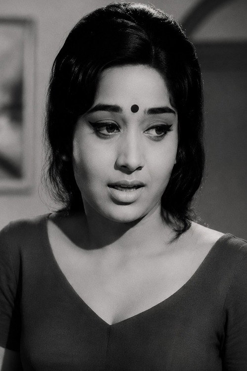 குமாரி பத்மினி
