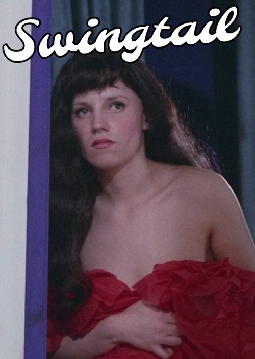 Swingtail (1969) poster