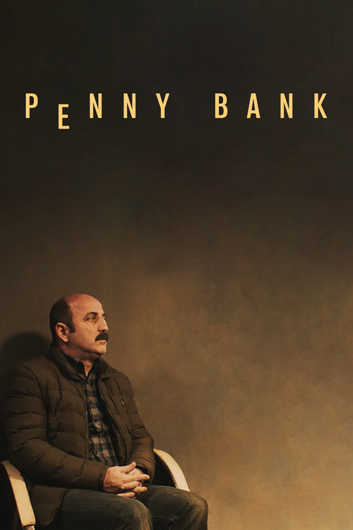 Penny Bank (2020) poster