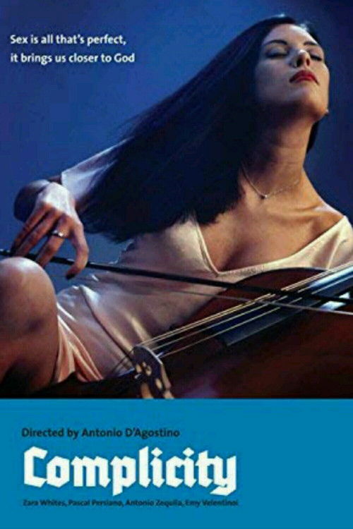 Gözler Yalan Söylemez (1995) poster