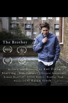 The Brother (2018) poster