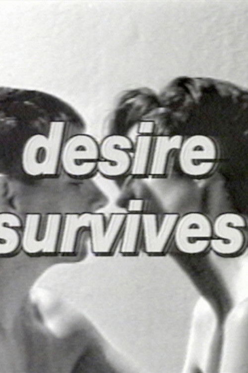 Defiance (1993) poster