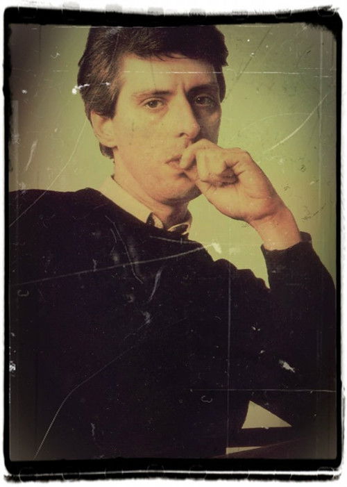 Play it again, Χρήστο (2007) poster