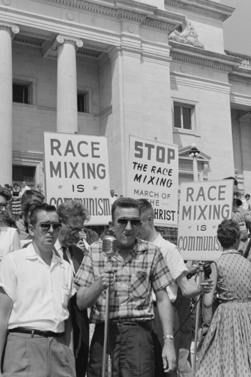 Tales of the Unknown South (1984) poster