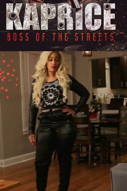 Kaprice 3 (2020) poster