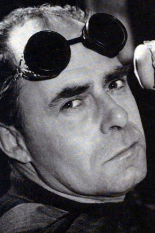 Alain Douarinou