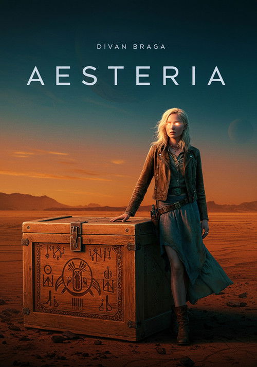Aesteria (2024) poster