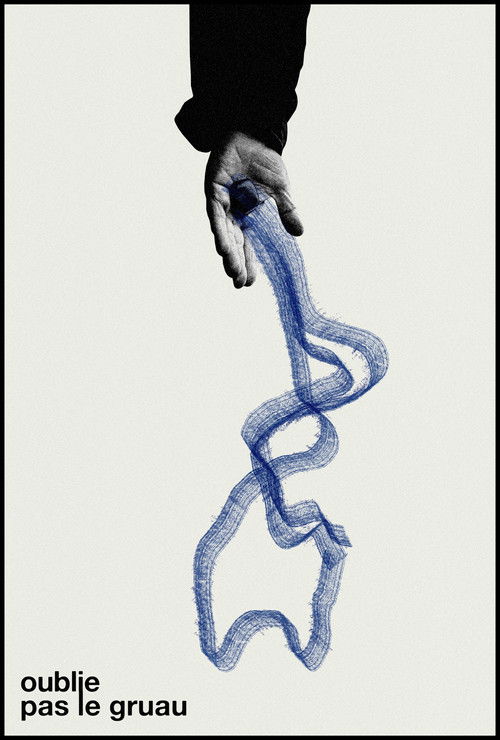 Oublie pas le gruau (2026) poster