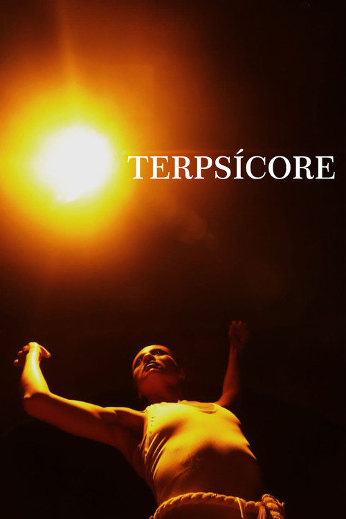 Terpsícore (2023) poster