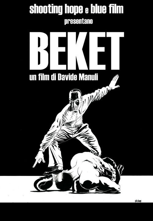 Beket (2009) poster