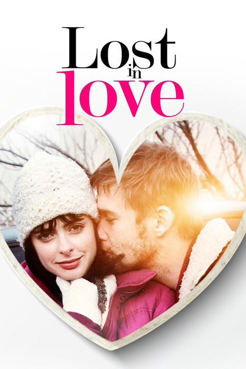 Refuge (2012) poster