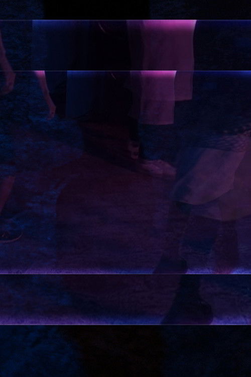 Collective Hum (2020) poster