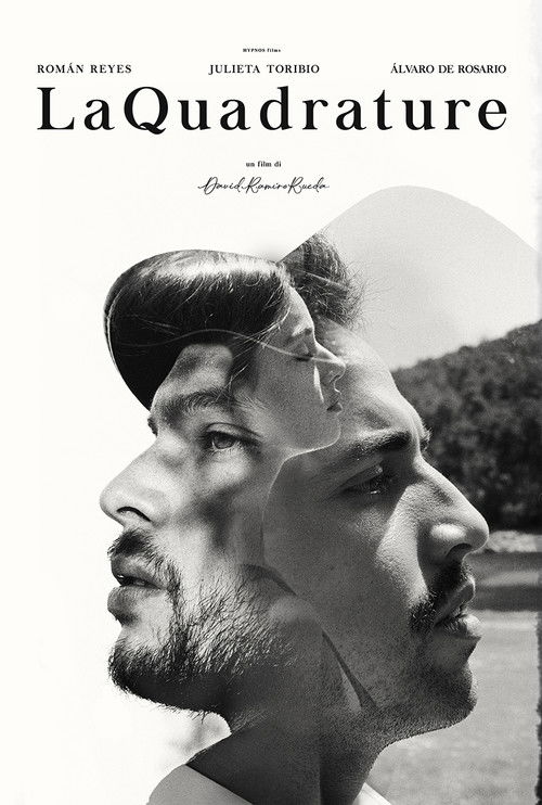 La Quadrature (2020) poster