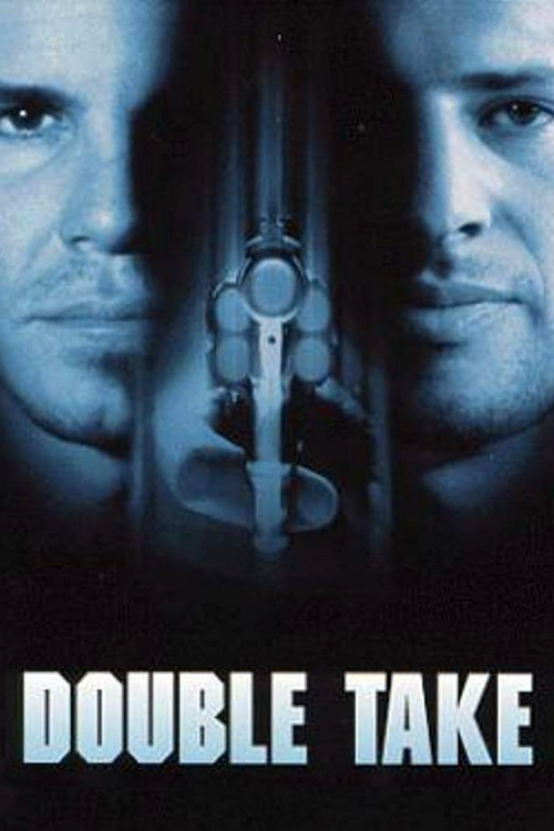 Double Take (1998) poster
