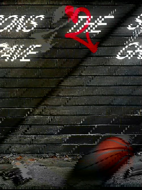 Sons 2 the Grave (2022) poster