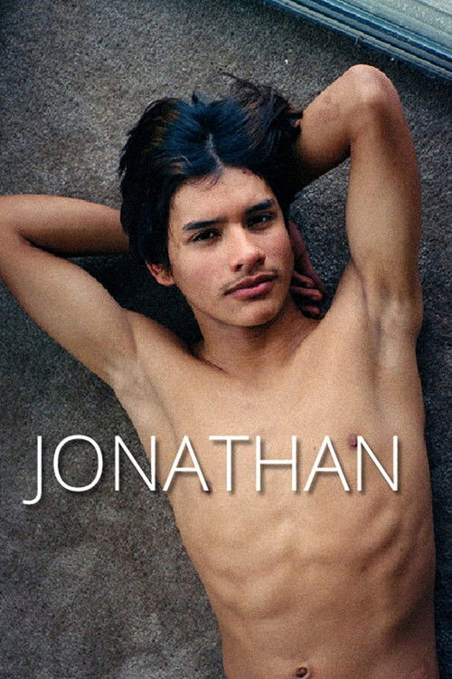 Jonathan (2013) poster