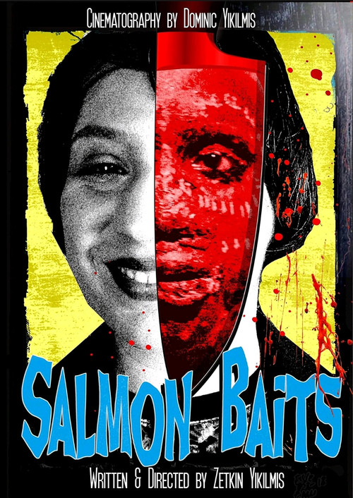 Salmon Baits (2019) poster