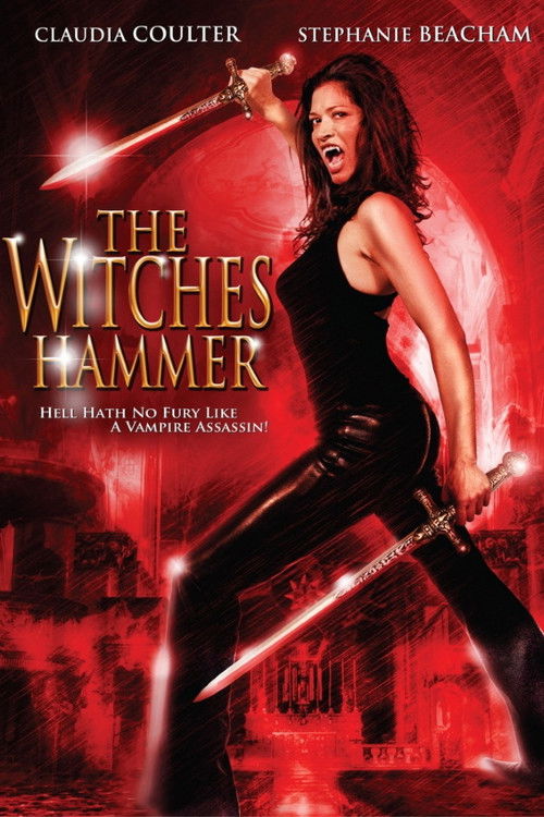 The Witches Hammer (2006) poster