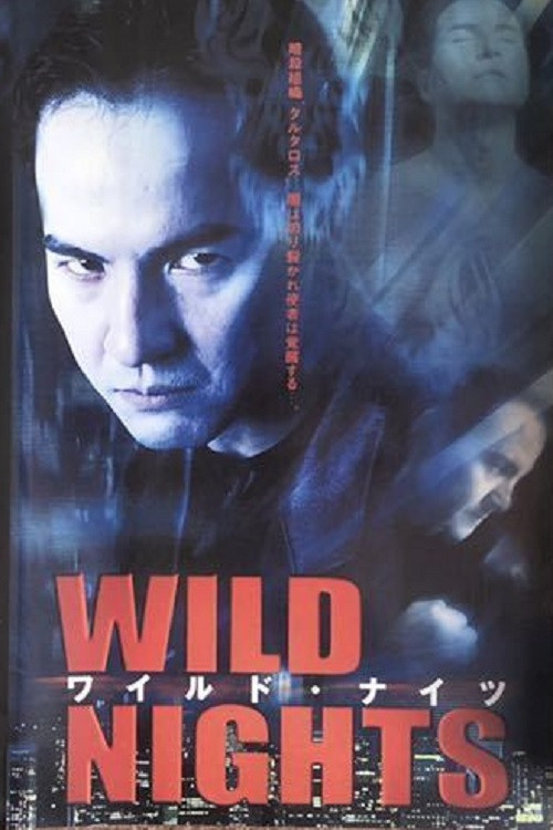 Wild Nights (2001) poster