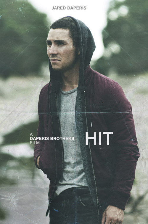 Hit (2015) poster