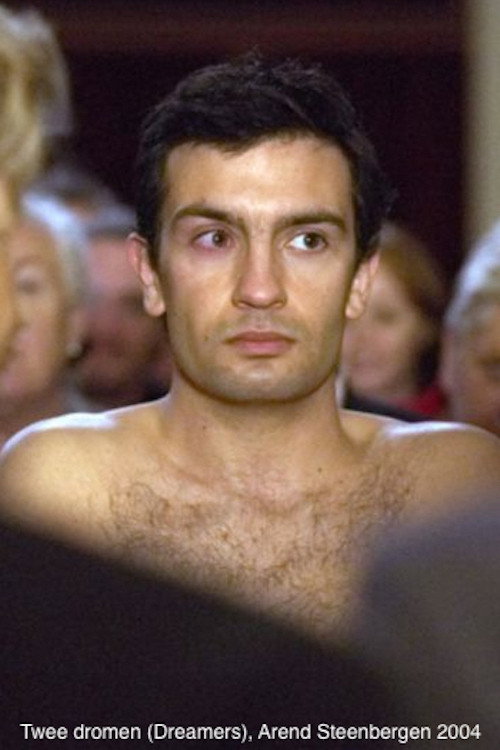 Twee dromen (2004) poster