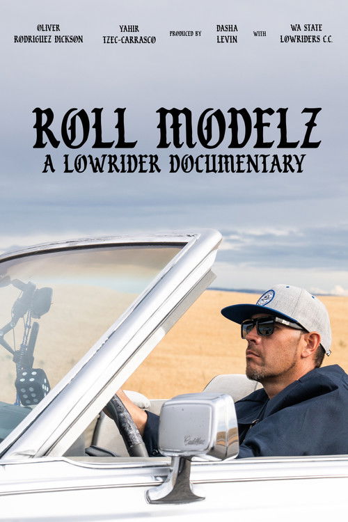 Roll Modelz poster
