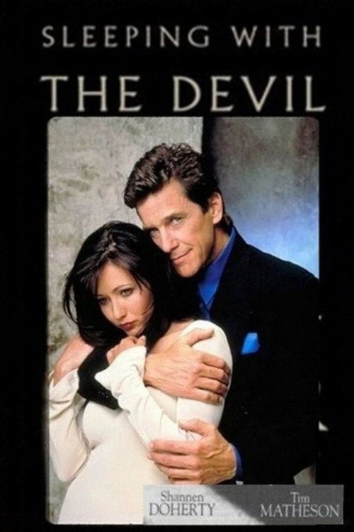 Sleeping with the Devil (1997) poster